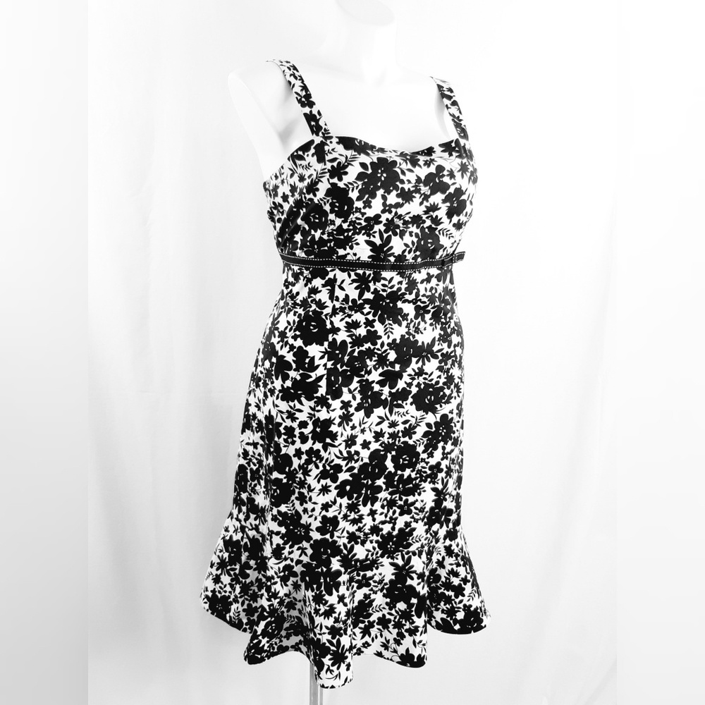 Plus Size Pinup Rockabilly Sun Dress by R&K
